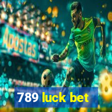 789 luck bet